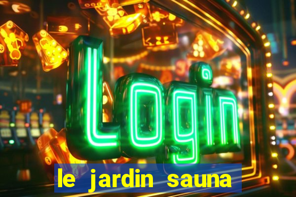 le jardin sauna porto alegre